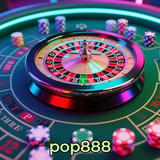 A Importância da Comunidade nos Jogos Online: Uma Análise do Pop888